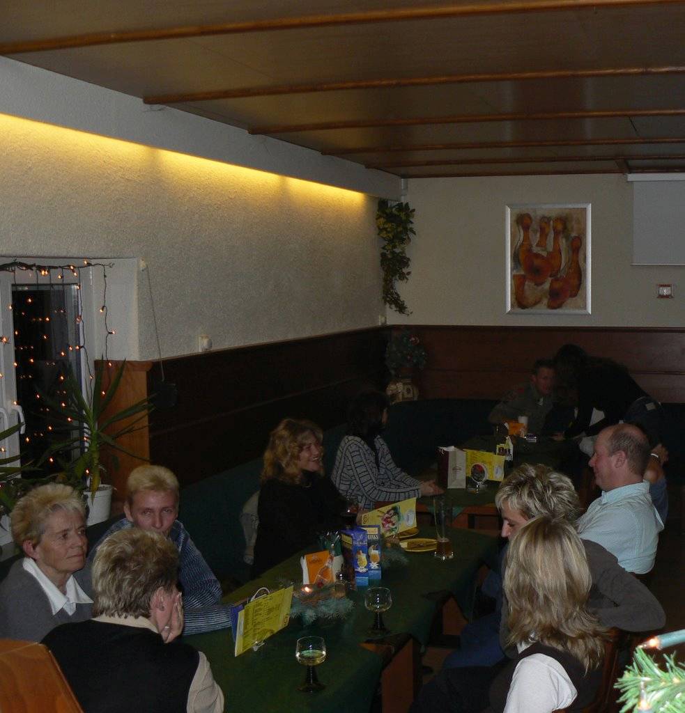 Fitnesshouse Lindenthal Weihnachtsfeier (18)