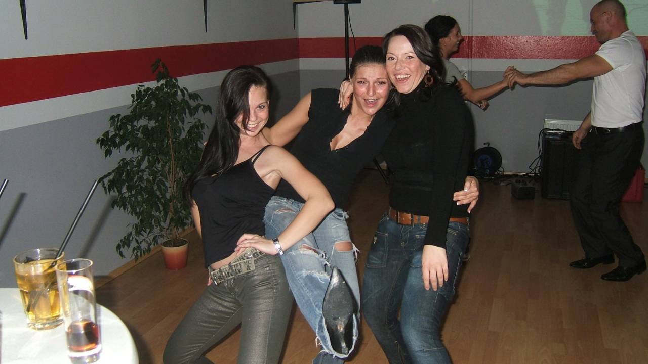 Fitnesshouse Lindenthal Geburtstag (60)