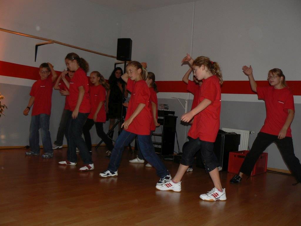 Fitnesshouse Lindenthal Geburtstag (77)