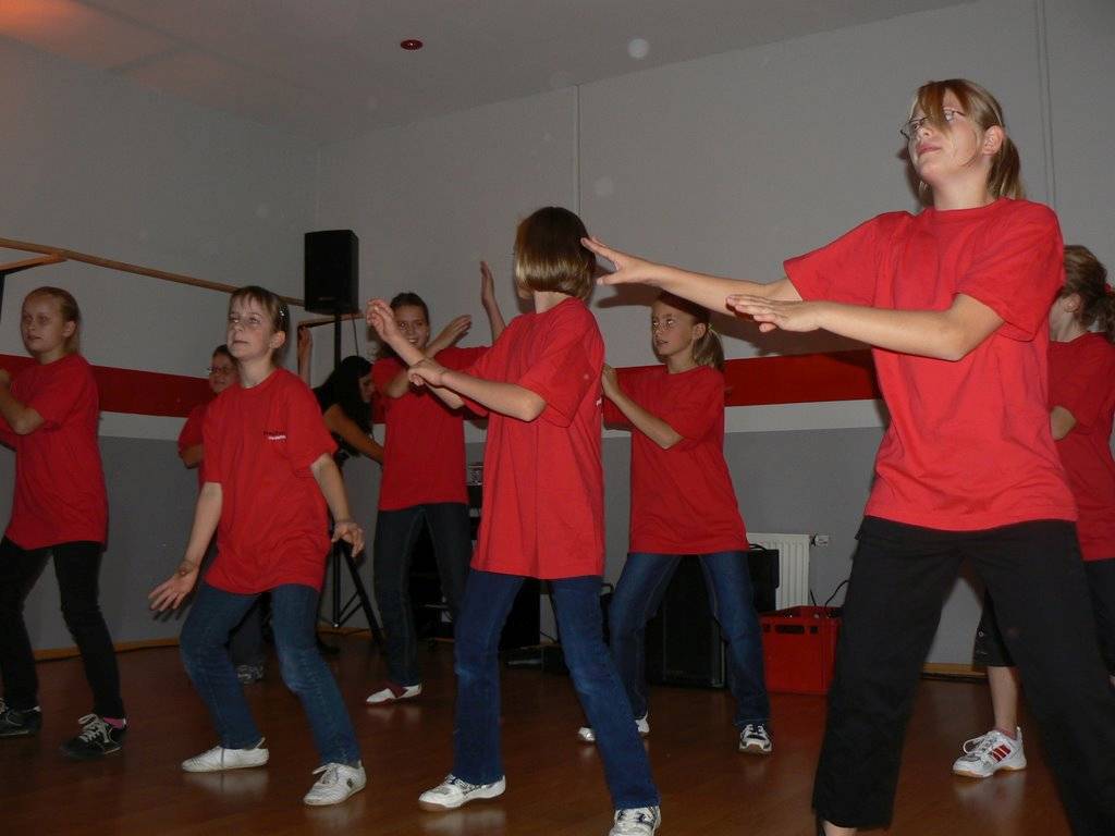 Fitnesshouse Lindenthal Geburtstag (78)