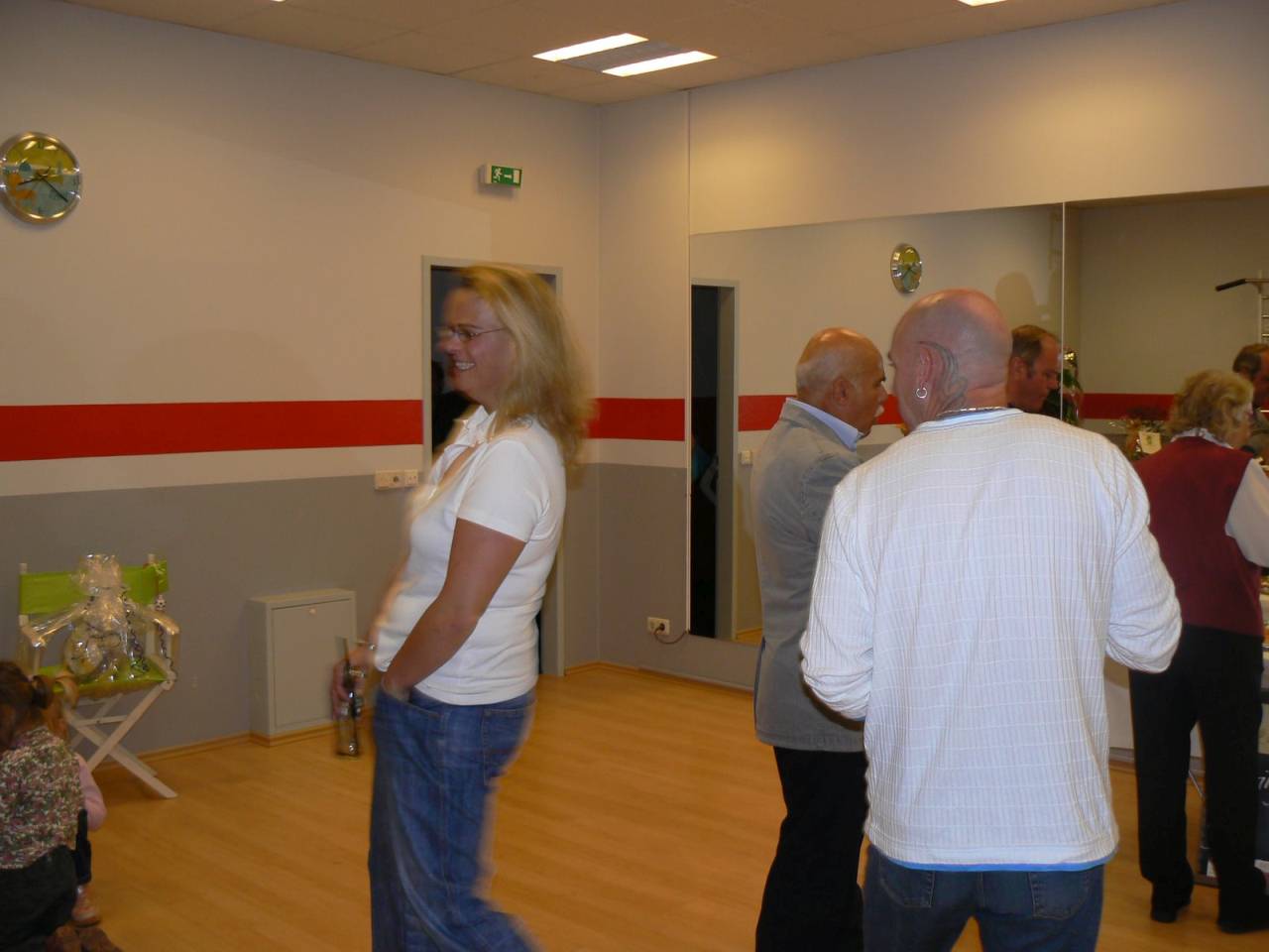 Fitnesshouse Lindenthal Geburtstag (84)