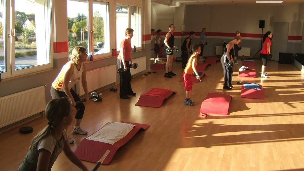 Fitnesshouse Kurs Marathon (14)