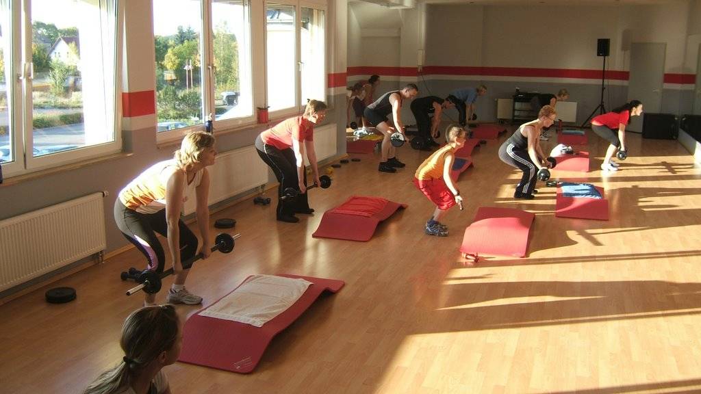 Fitnesshouse Kurs Marathon (15)