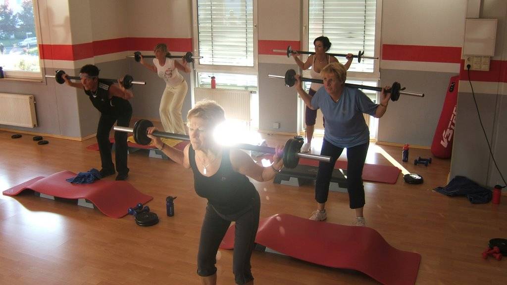 Fitnesshouse Kurs Marathon (19)