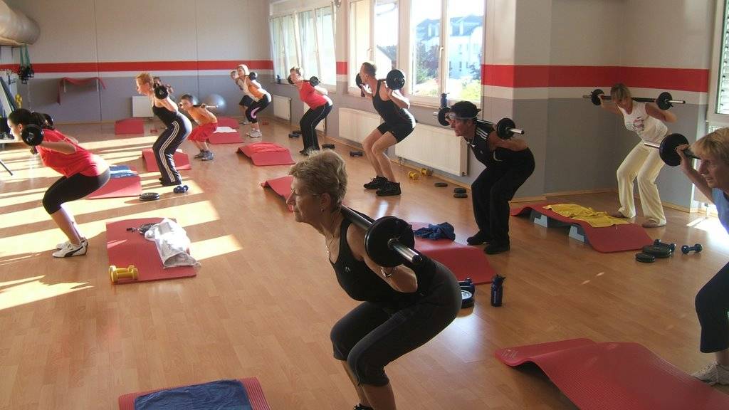 Fitnesshouse Kurs Marathon (20)