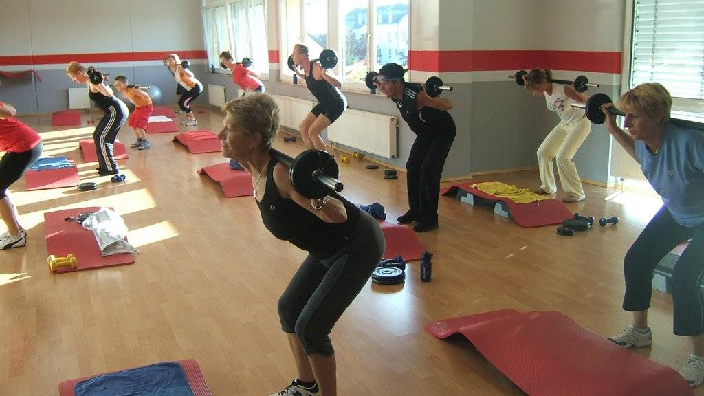 Fitnesshouse Kurs Marathon (22)