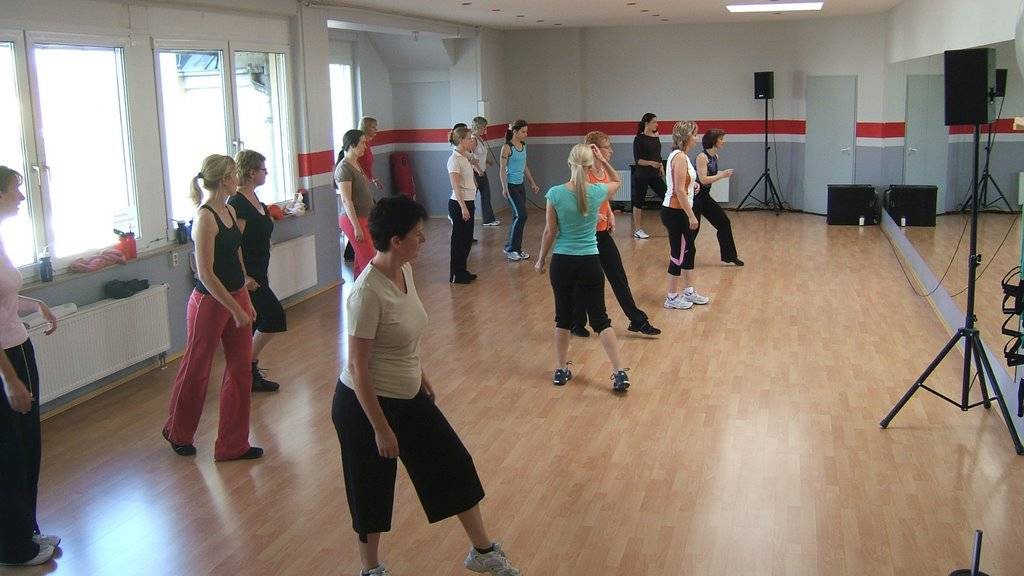 Fitnesshouse Kurs Marathon (23)