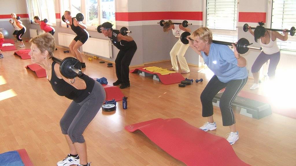 Fitnesshouse Kurs Marathon (24)