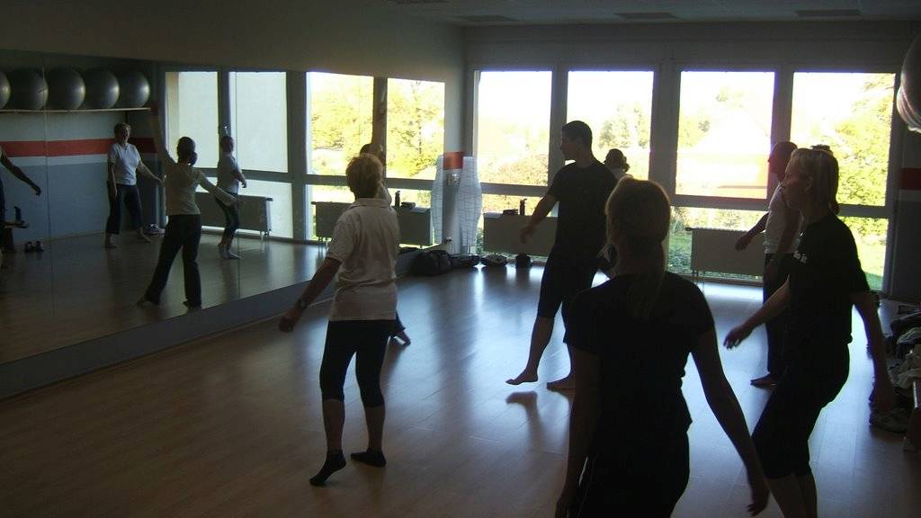 Fitnesshouse Kurs Marathon (29)