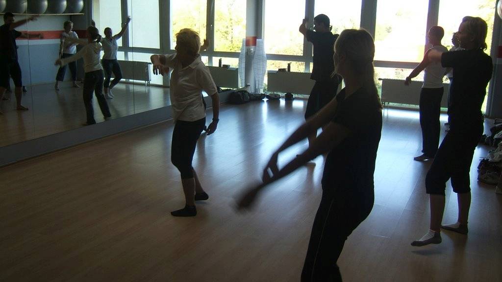 Fitnesshouse Kurs Marathon (30)