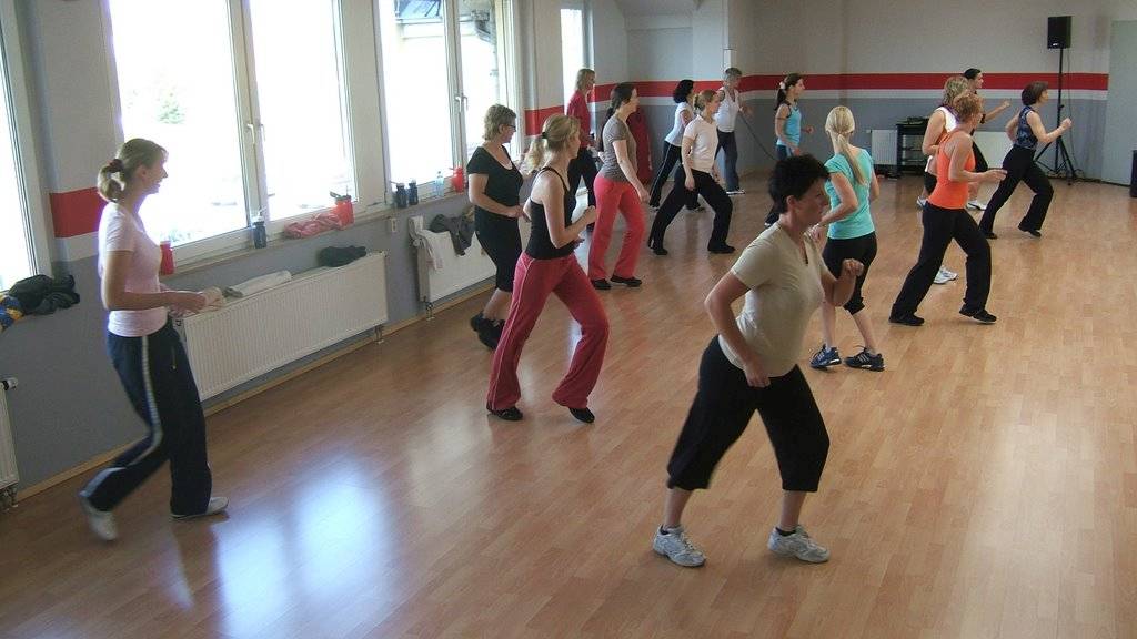 Fitnesshouse Kurs Marathon (32)