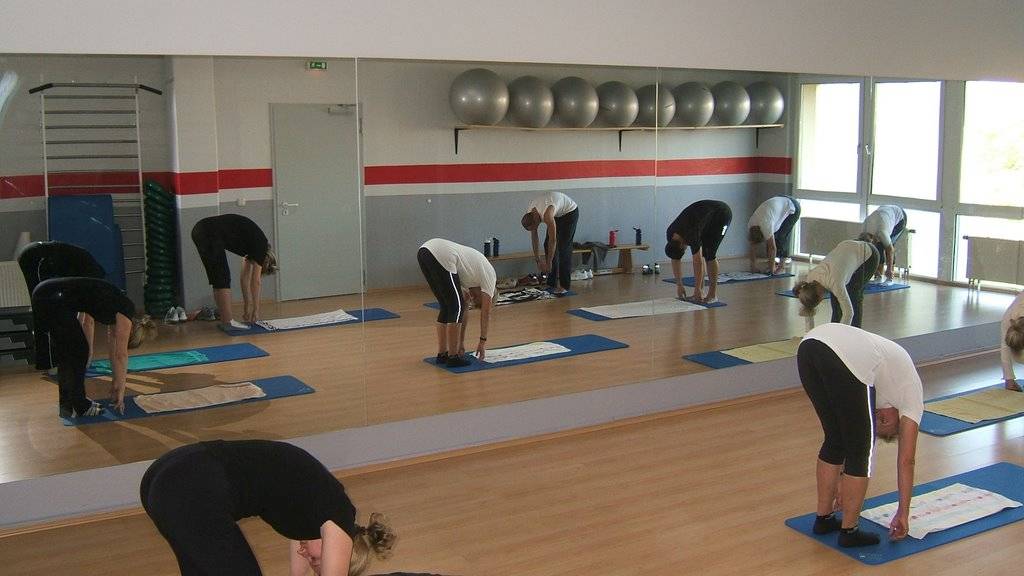 Fitnesshouse Kurs Marathon (33)