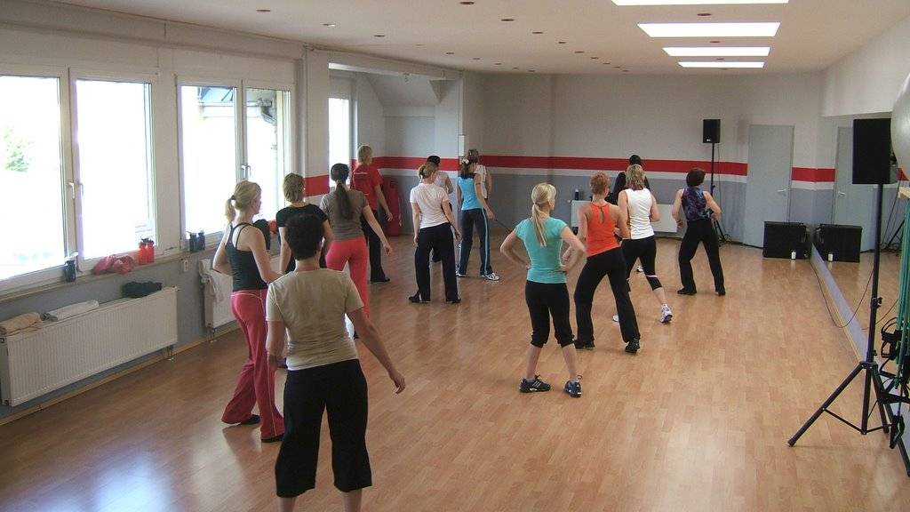 Fitnesshouse Kurs Marathon (36)