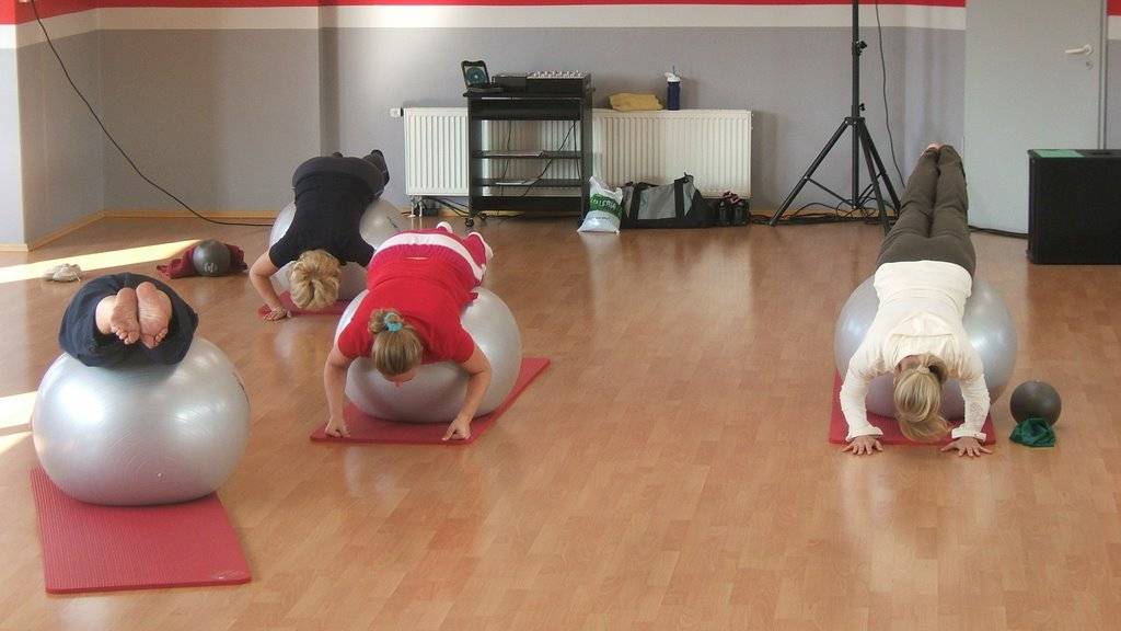 Fitnesshouse Kurs Marathon (4)