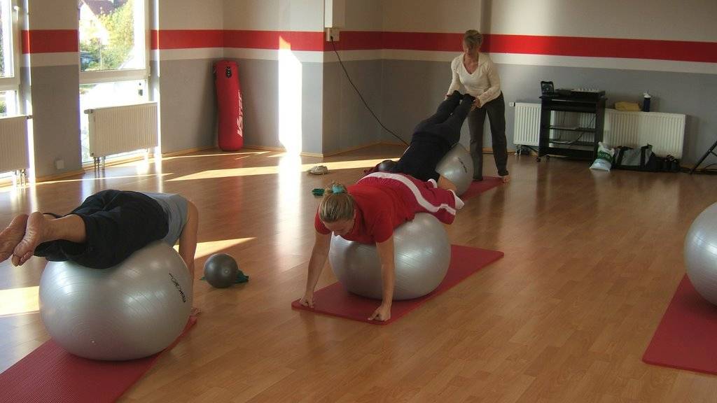 Fitnesshouse Kurs Marathon (5)