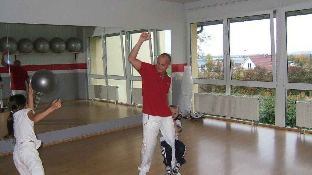 Fitnesshouse Kurs Marathon (50)