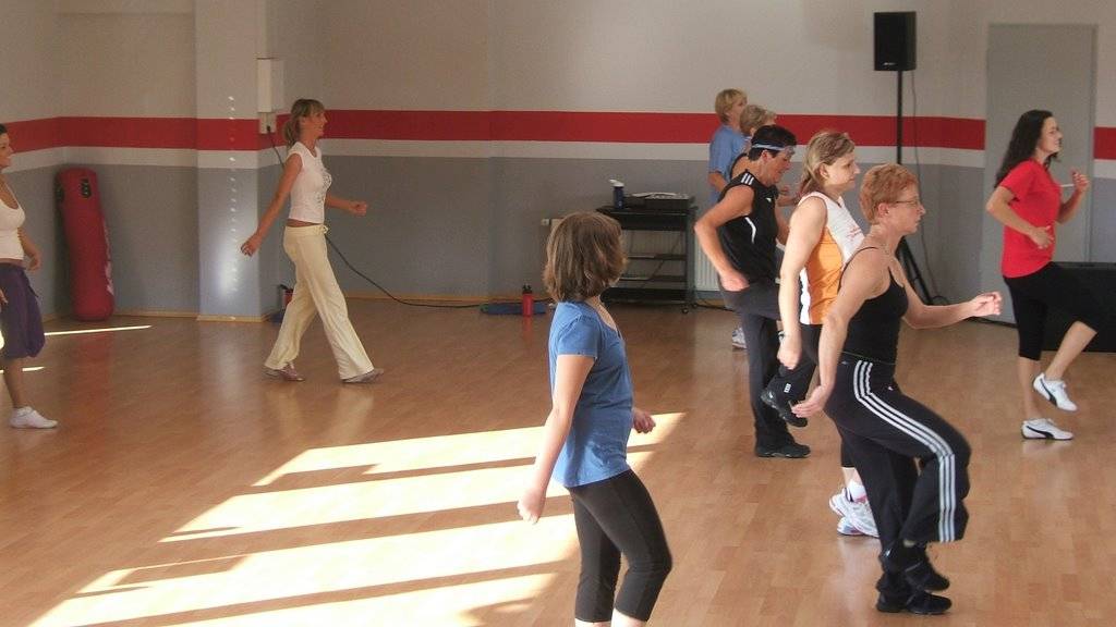 Fitnesshouse Kurs Marathon (8)