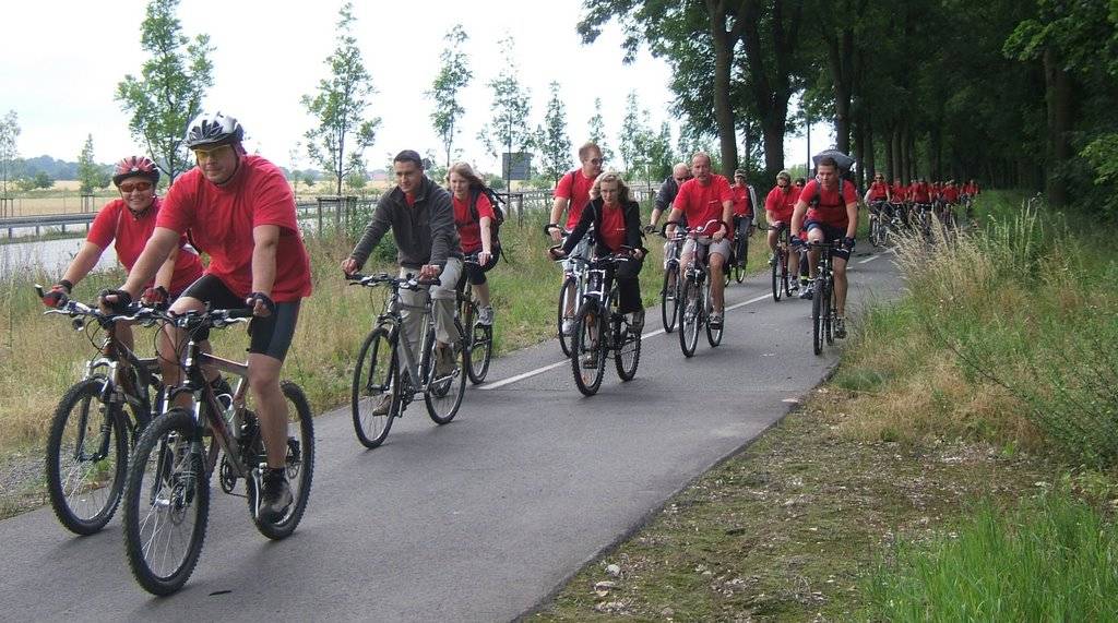 Fitnesshouse Lindenthal Sommerfest (12)