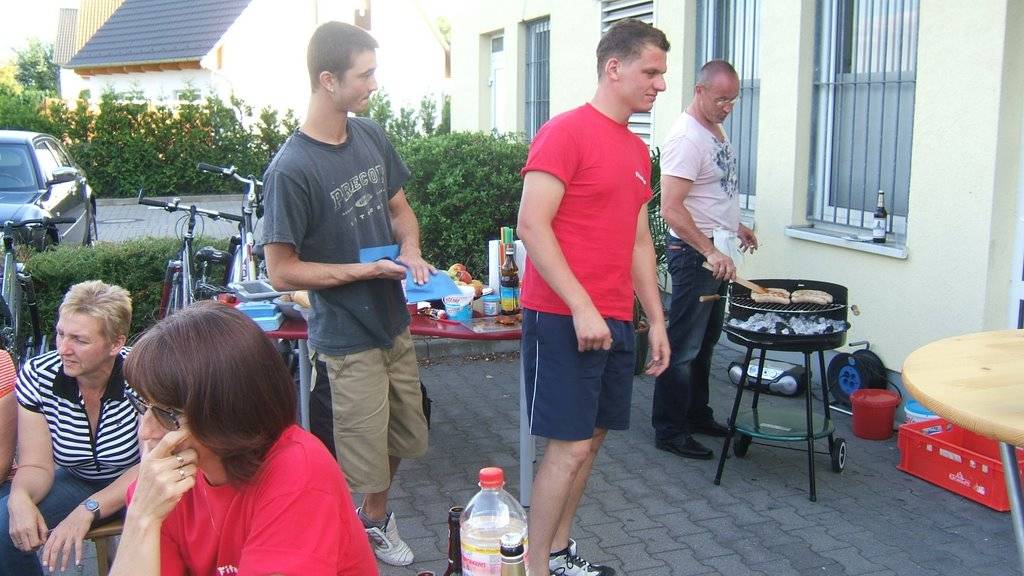 Fitnesshouse Lindenthal Sommerfest (194)