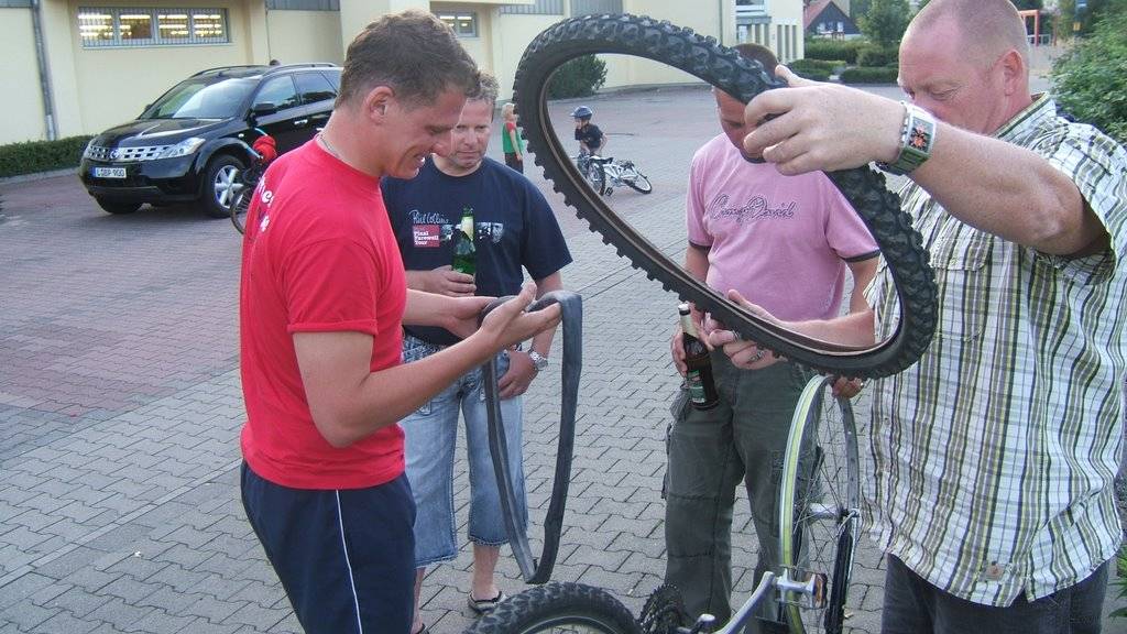 Fitnesshouse Lindenthal Sommerfest (196)