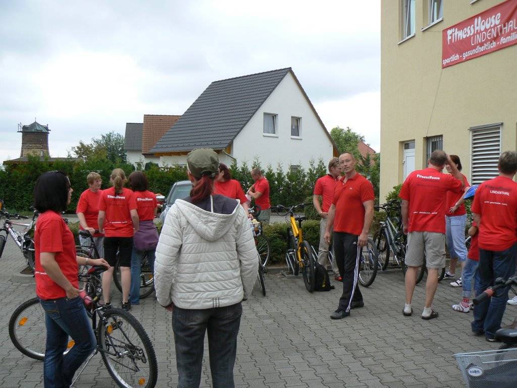 Fitnesshouse Lindenthal Sommerfest (198)