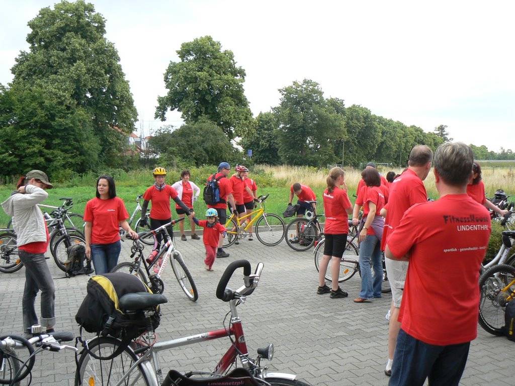 Fitnesshouse Lindenthal Sommerfest (200)