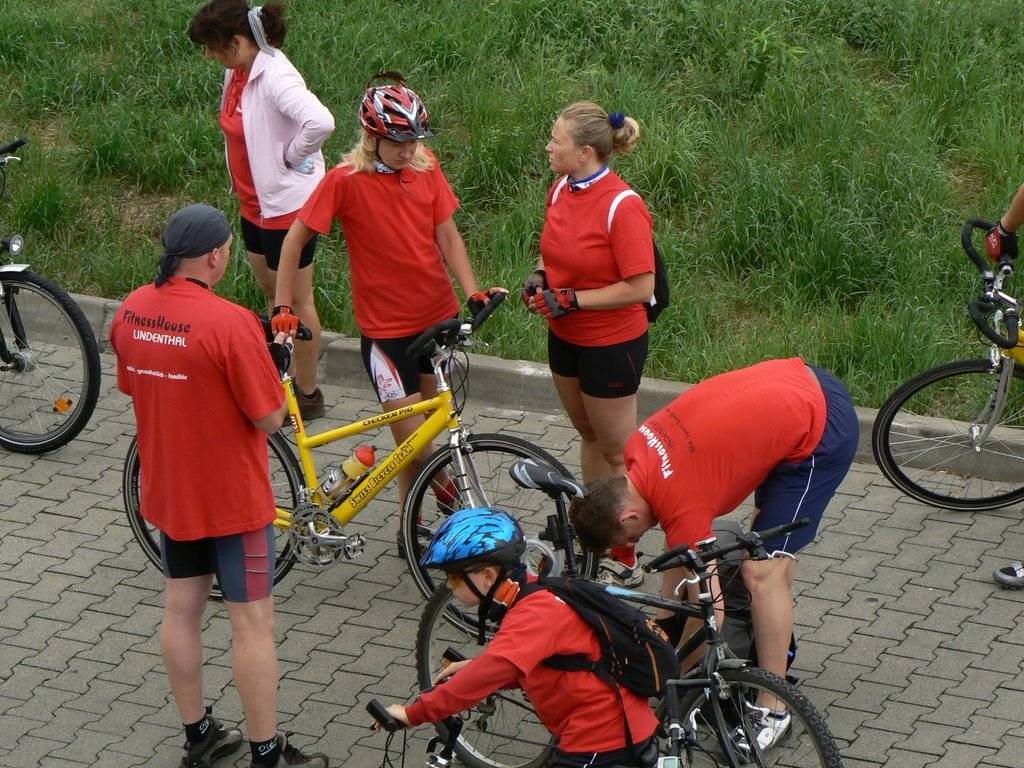 Fitnesshouse Lindenthal Sommerfest (206)