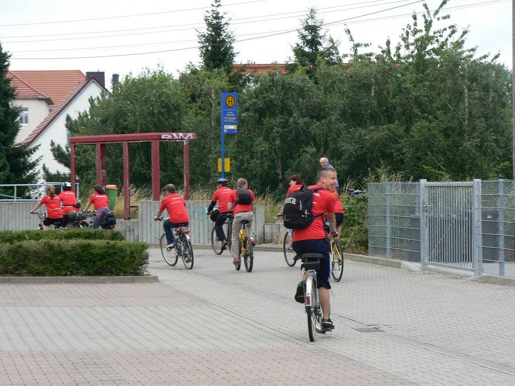 Fitnesshouse Lindenthal Sommerfest (214)