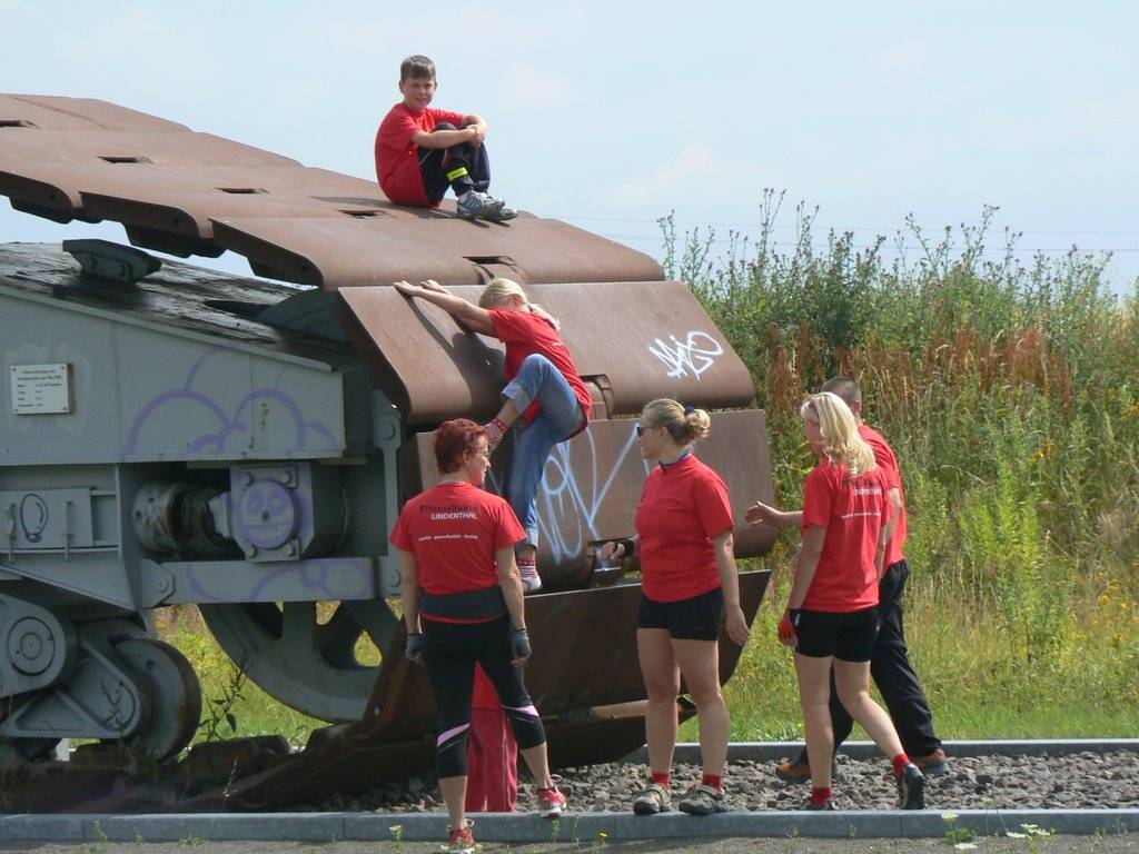 Fitnesshouse Lindenthal Sommerfest (225)