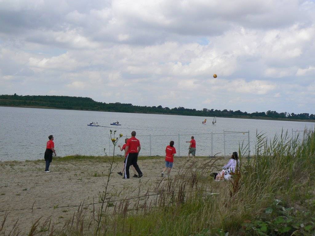 Fitnesshouse Lindenthal Sommerfest (232)