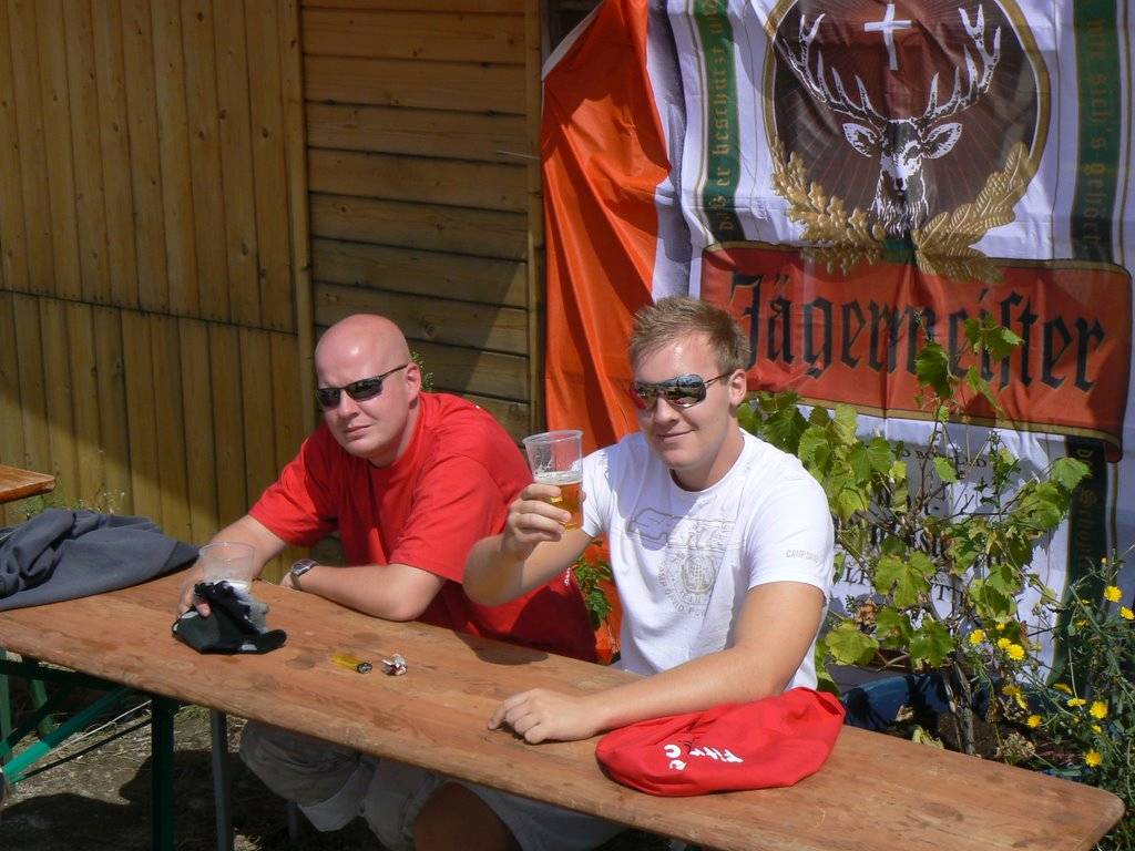 Fitnesshouse Lindenthal Sommerfest (242)