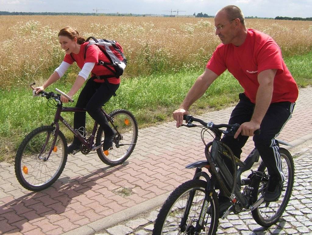 Fitnesshouse Lindenthal Sommerfest (52)