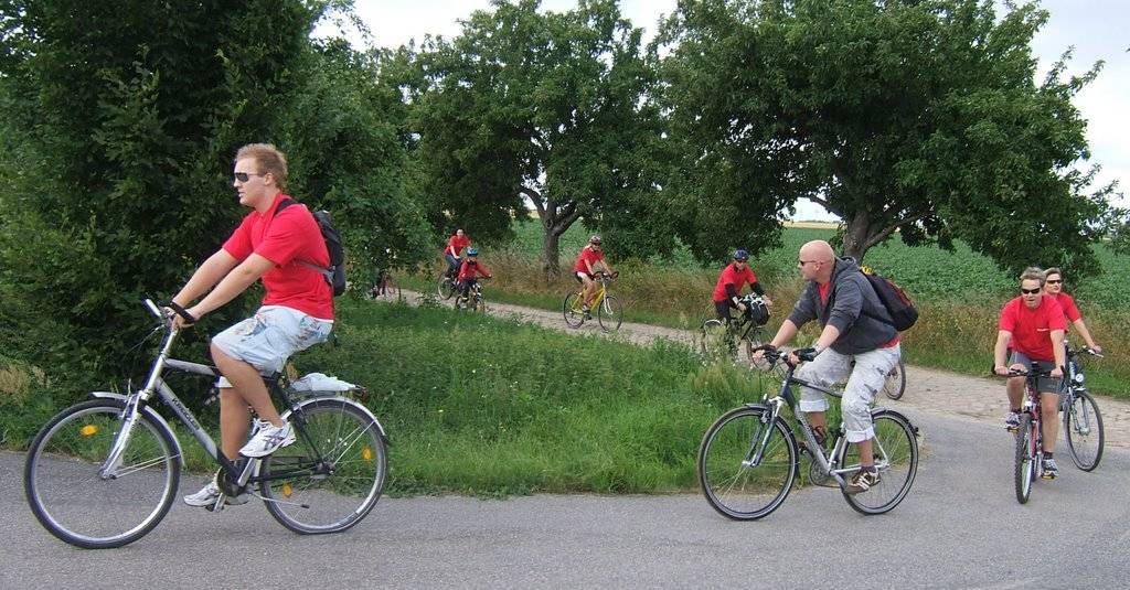 Fitnesshouse Lindenthal Sommerfest (58)