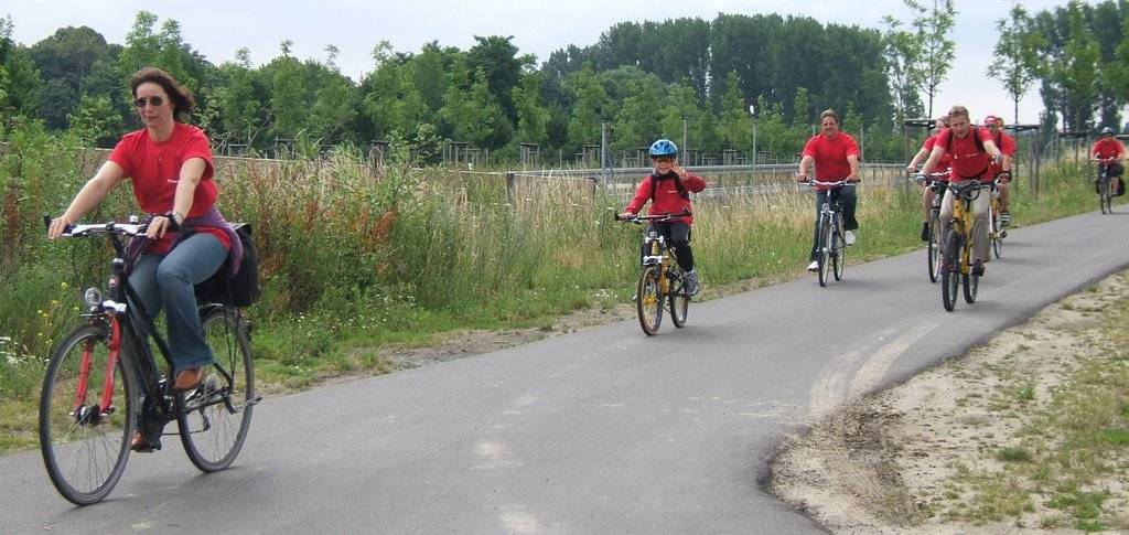 Fitnesshouse Lindenthal Sommerfest (7)