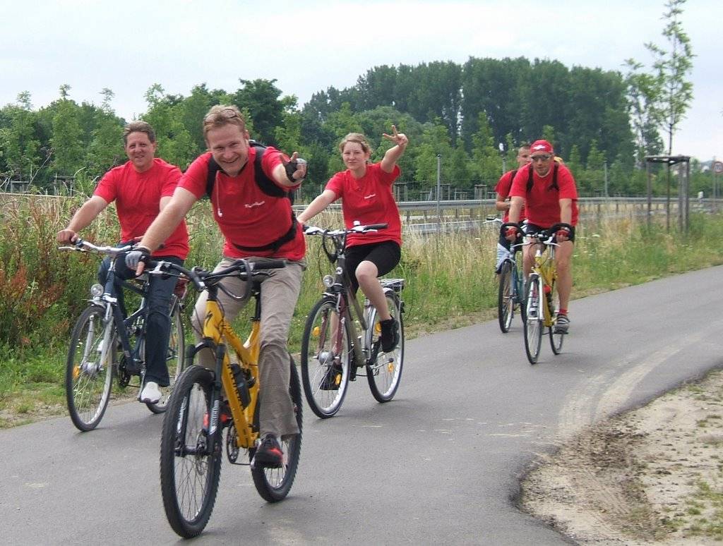 Fitnesshouse Lindenthal Sommerfest (8)