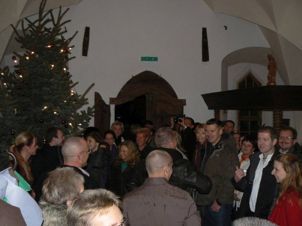 Fitnesshouse Weihnachten 2008 (29)