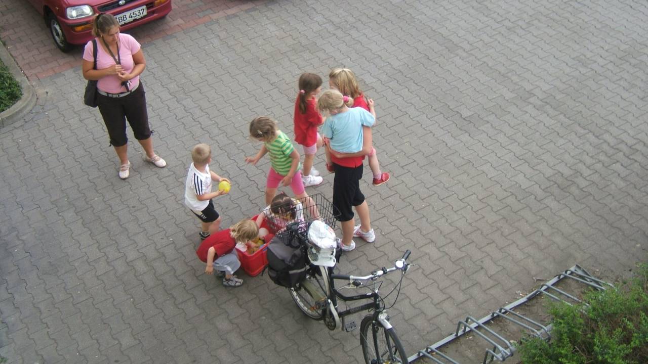 Fitnesshouse Lindenthal Kinderfest (1)