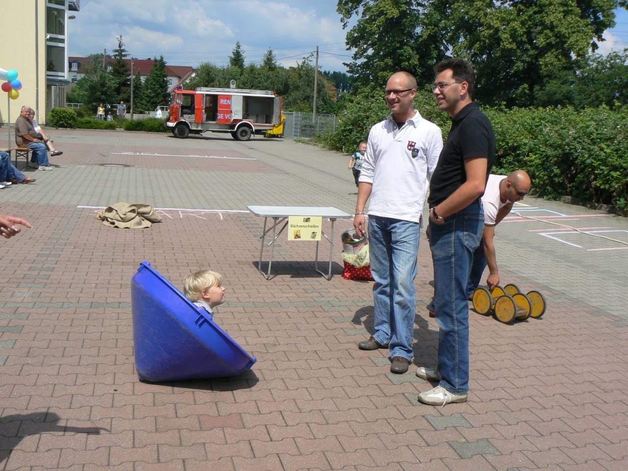 Fitnesshouse Lindenthal Kinderfest (10)