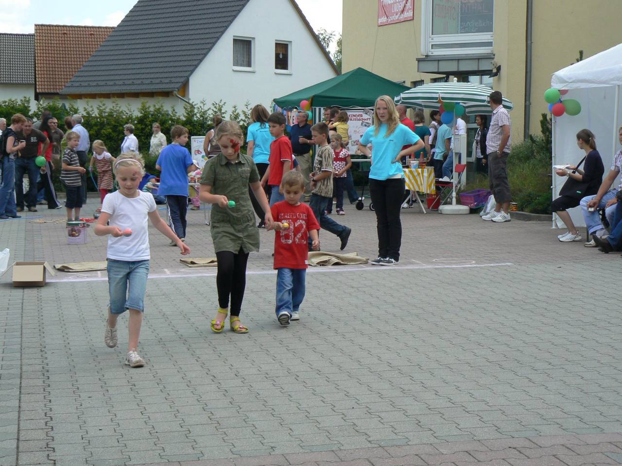 Fitnesshouse Lindenthal Kinderfest (102)