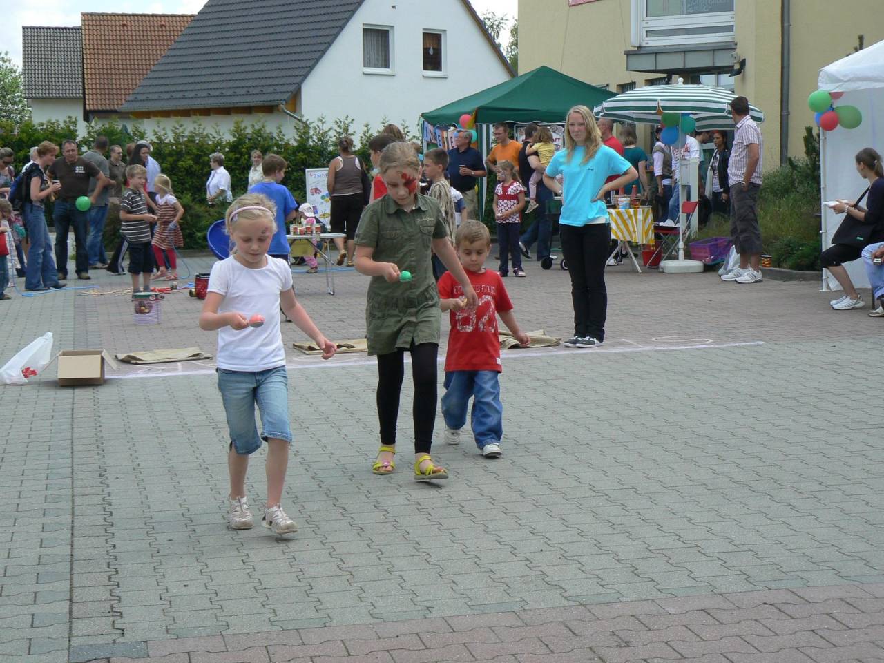 Fitnesshouse Lindenthal Kinderfest (103)