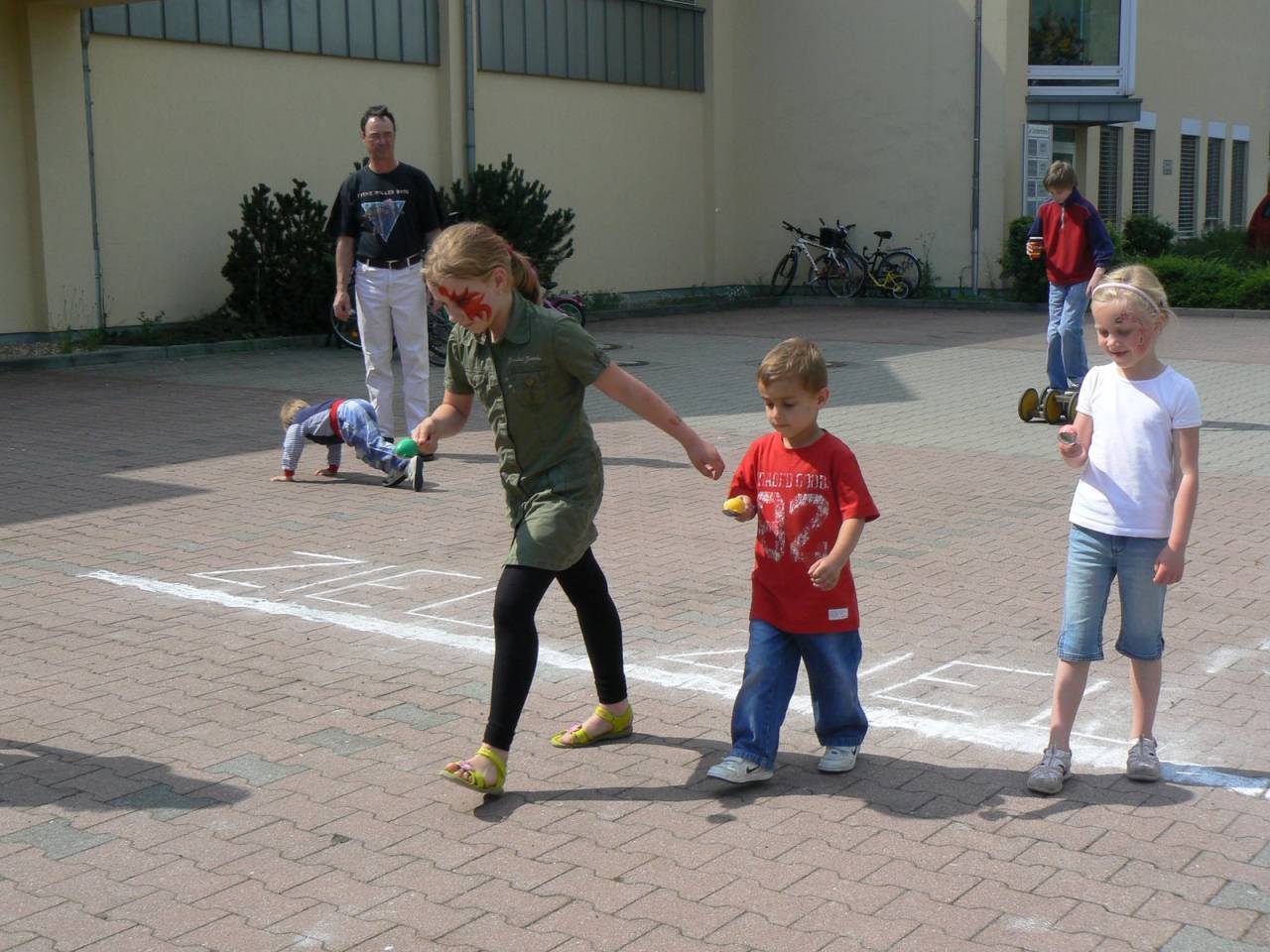 Fitnesshouse Lindenthal Kinderfest (104)