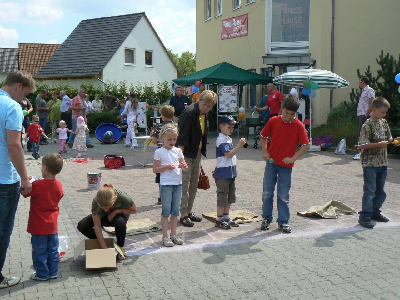 Fitnesshouse Lindenthal Kinderfest (105)