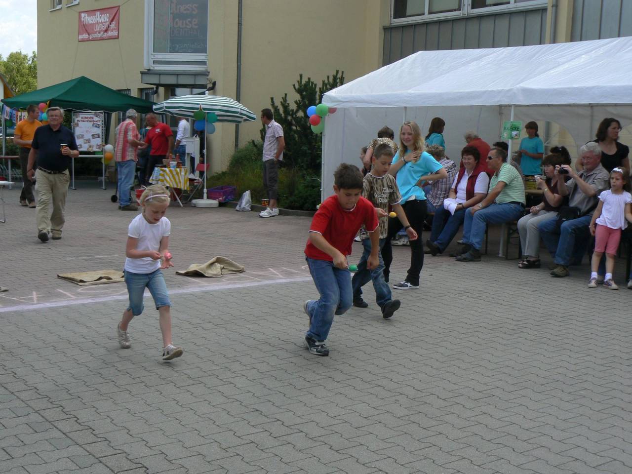 Fitnesshouse Lindenthal Kinderfest (106)