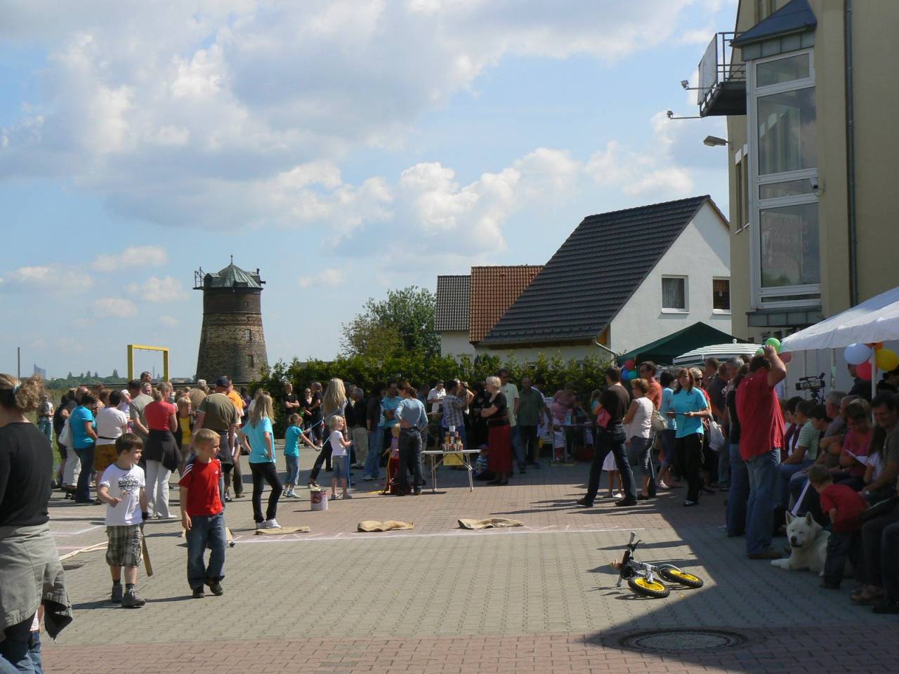 Fitnesshouse Lindenthal Kinderfest (118)