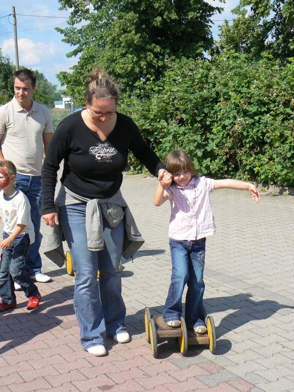 Fitnesshouse Lindenthal Kinderfest (119)