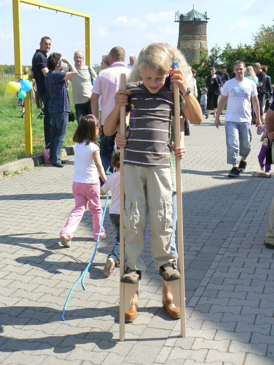 Fitnesshouse Lindenthal Kinderfest (121)