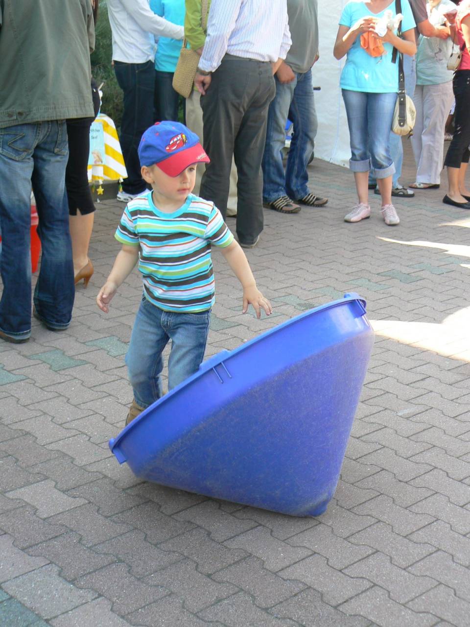 Fitnesshouse Lindenthal Kinderfest (125)