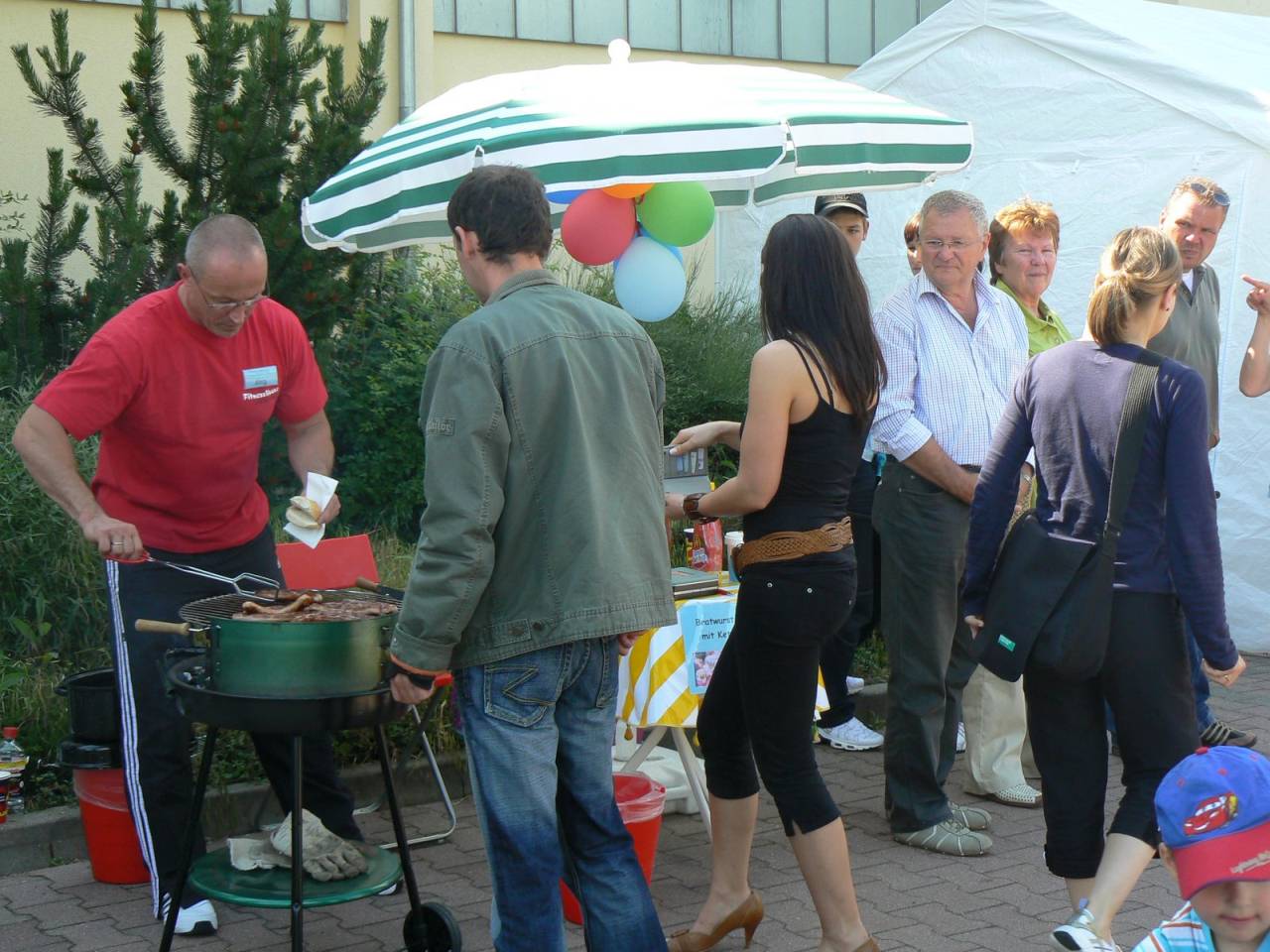 Fitnesshouse Lindenthal Kinderfest (126)