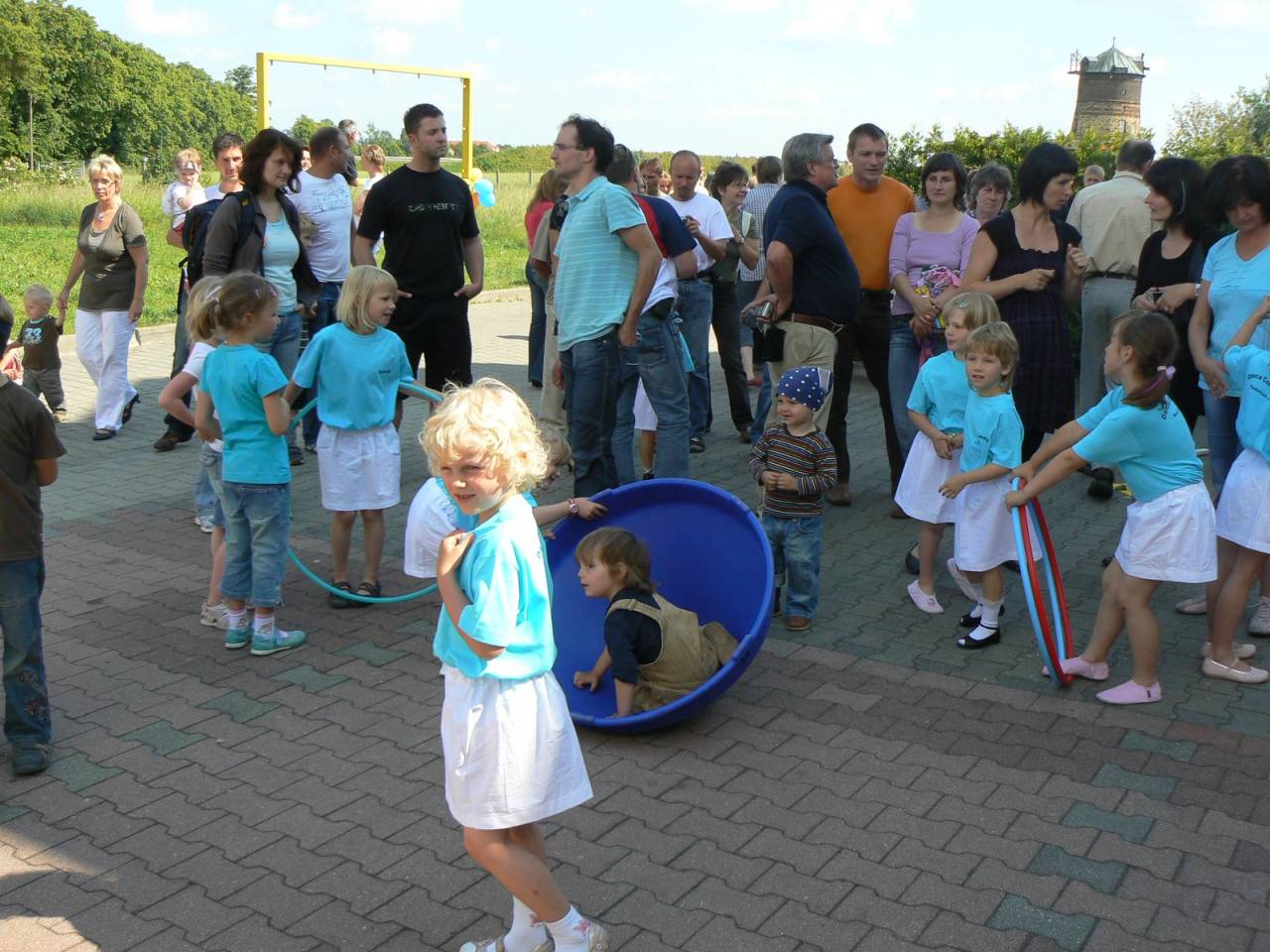 Fitnesshouse Lindenthal Kinderfest (130)