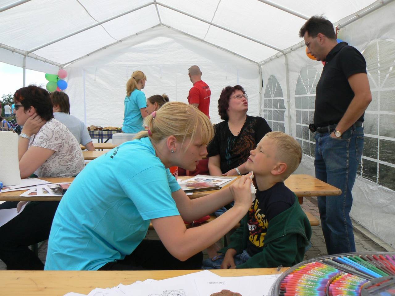 Fitnesshouse Lindenthal Kinderfest (18)